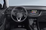 Opel Grandland X Turbo D 2017 года